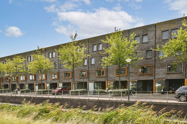 Medium property photo - Vätternkade 90, 1060 PK Amsterdam